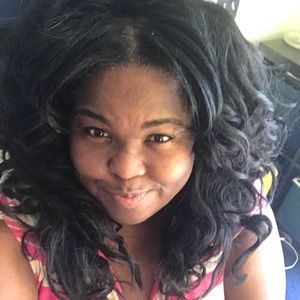 Meet your Posher, Tasha bryant